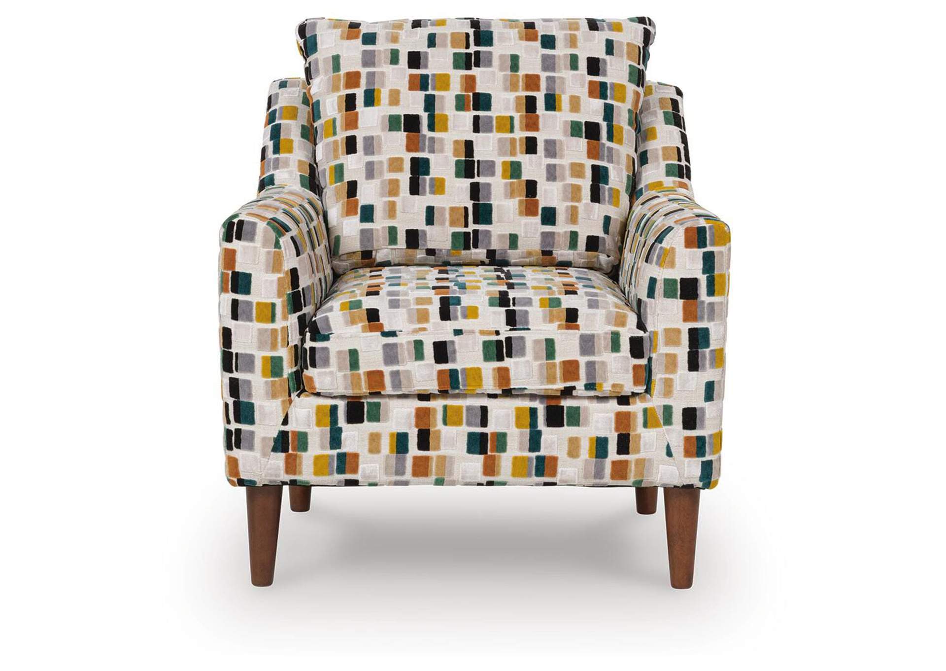 Fenna Accent Chair