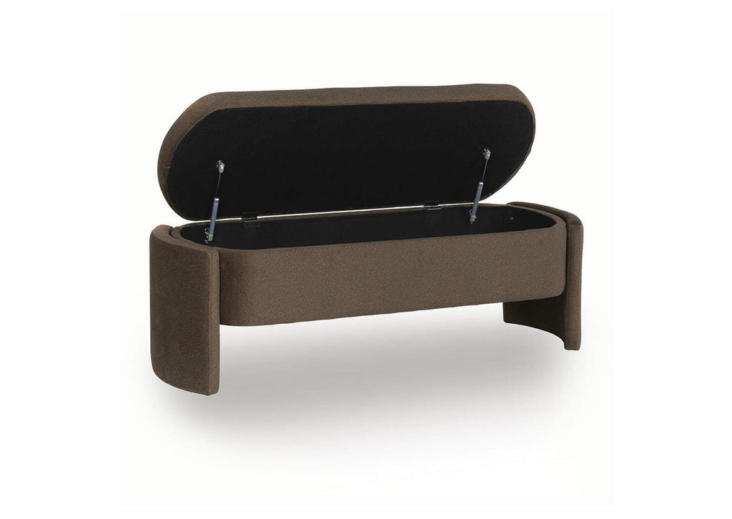 Vavuniya Storage Bench angled view