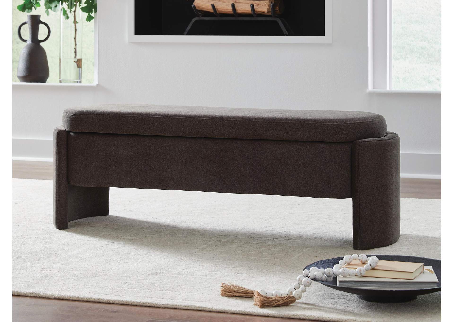 Vavuniya Storage Bench