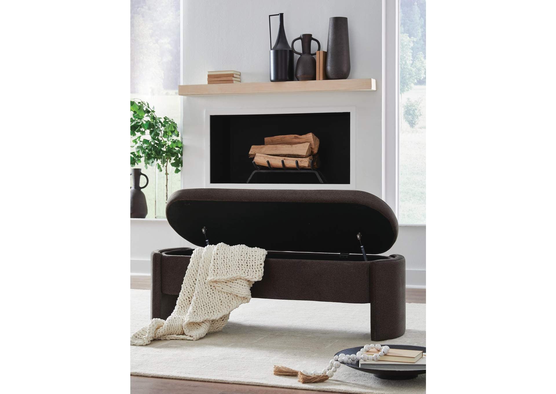 Vavuniya Storage Bench