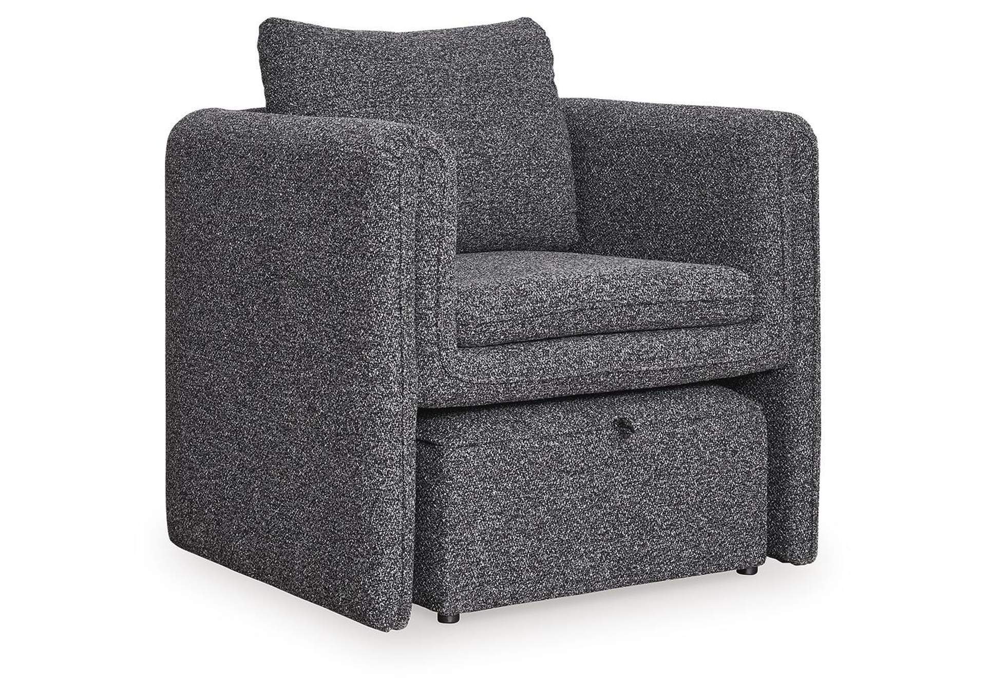 Vreni Accent Chair angled view