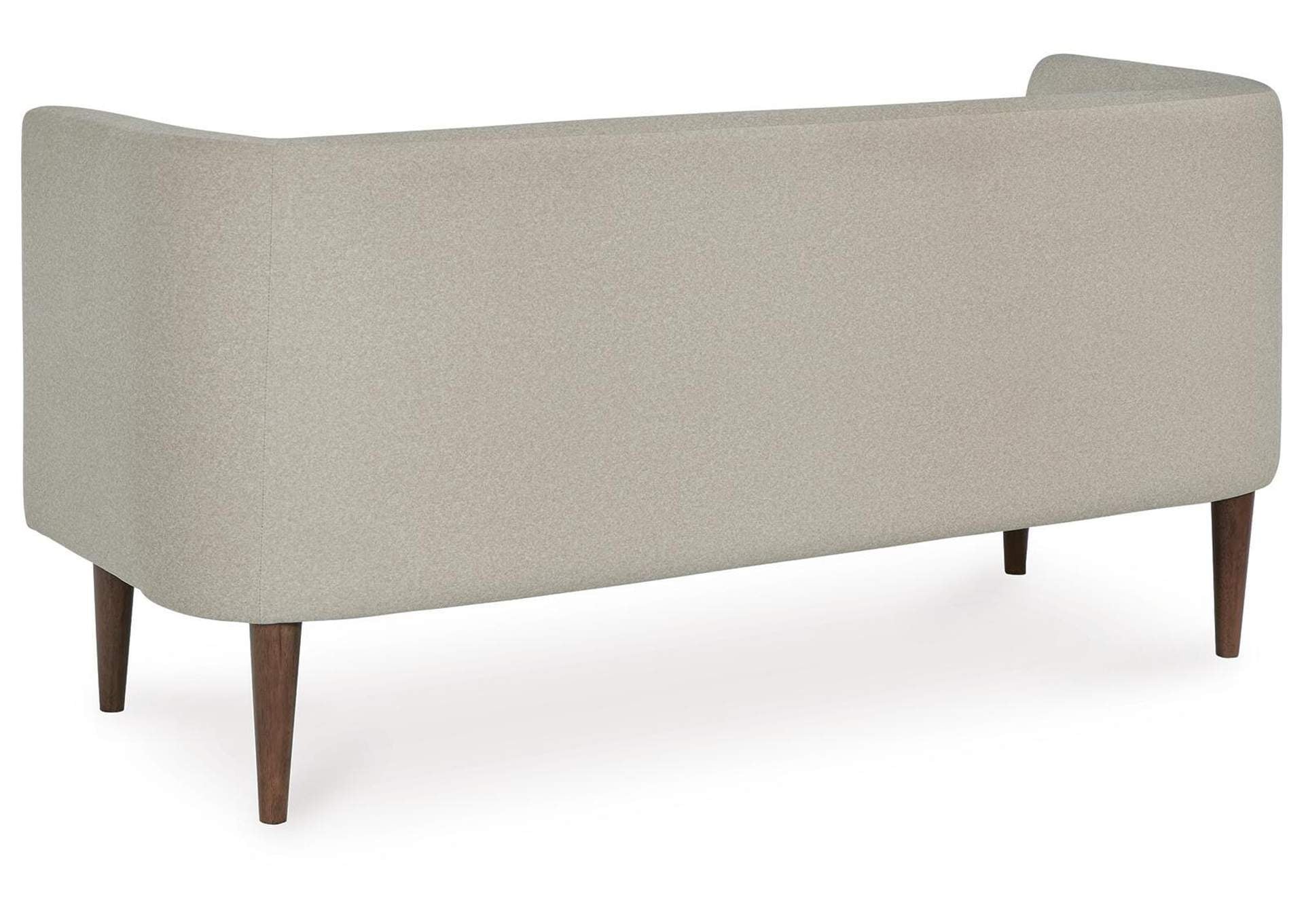 Wainner Accent Bench