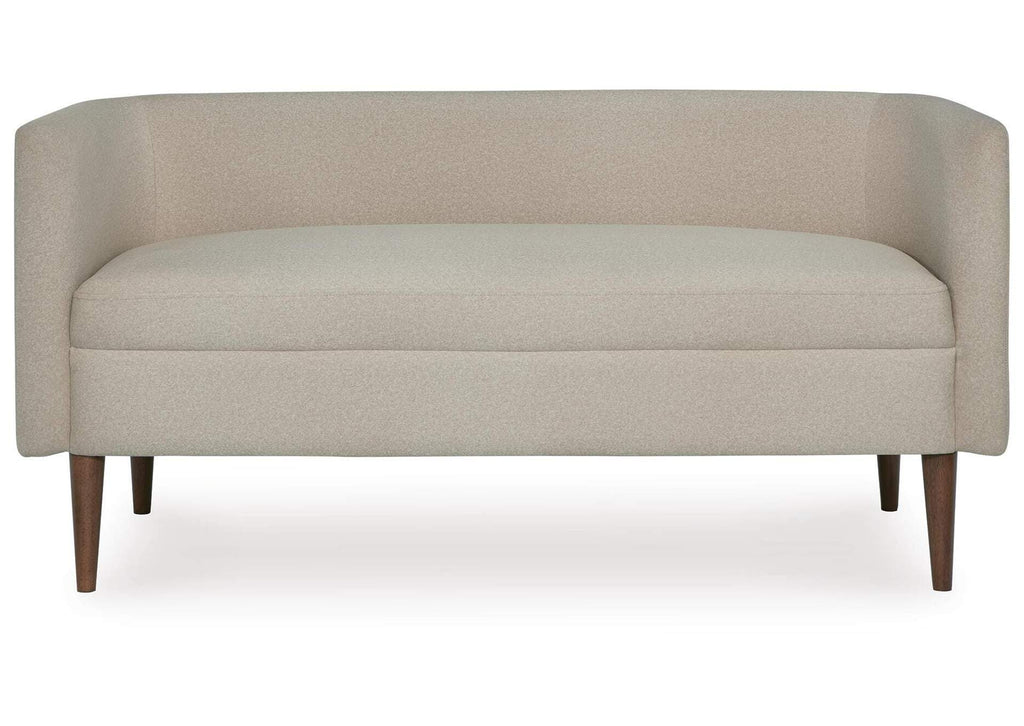 Wainner Accent Bench
