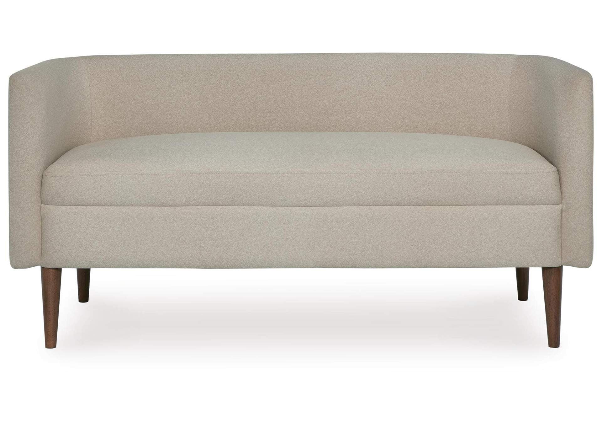 Wainner Accent Bench