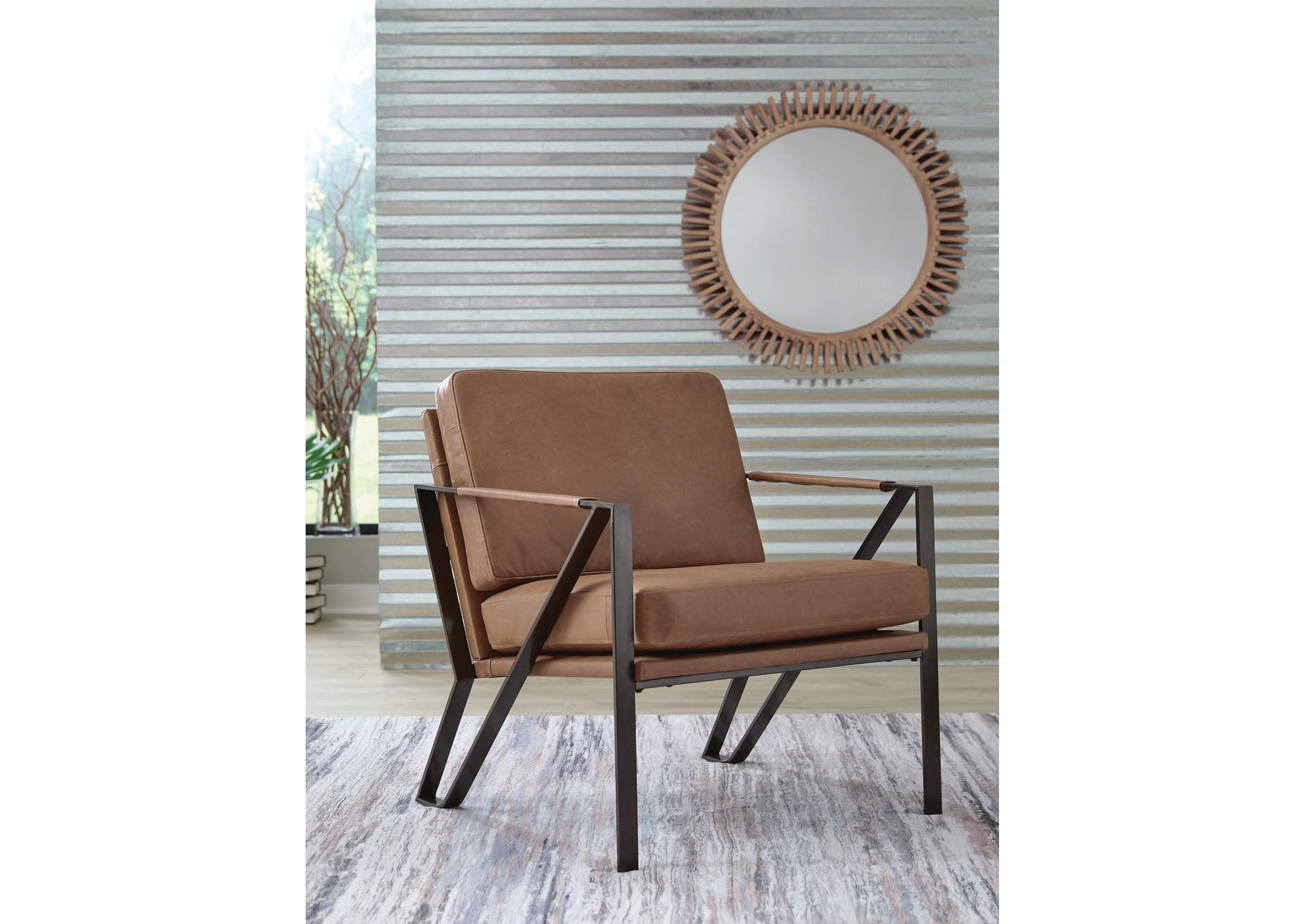 Garronmont Accent Chair