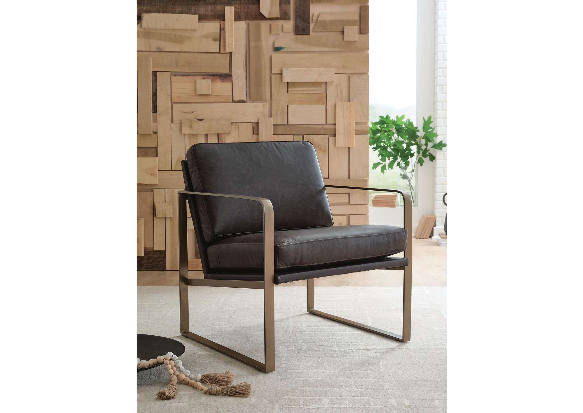 Bradett Accent Chair