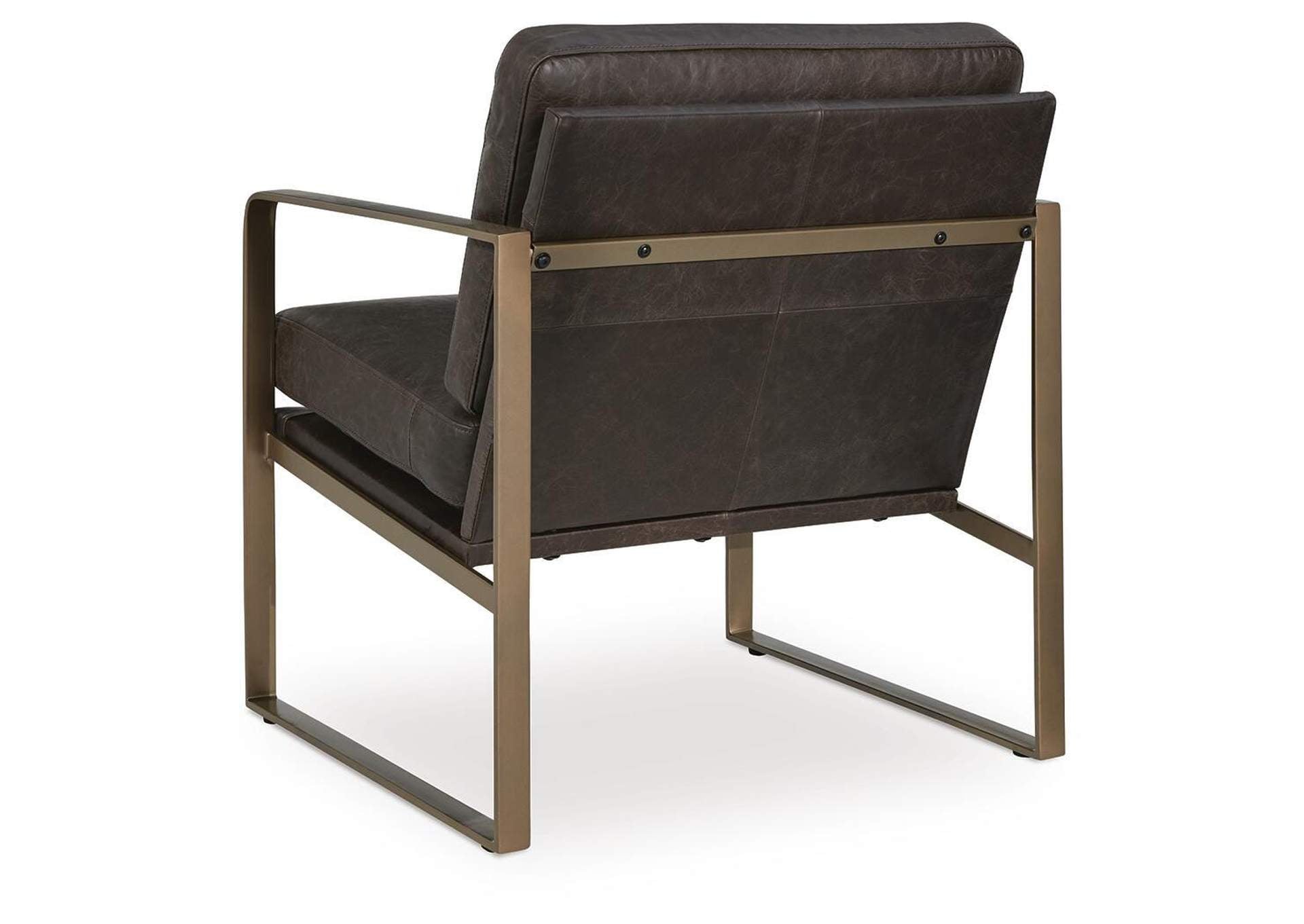 Bradett Accent Chair