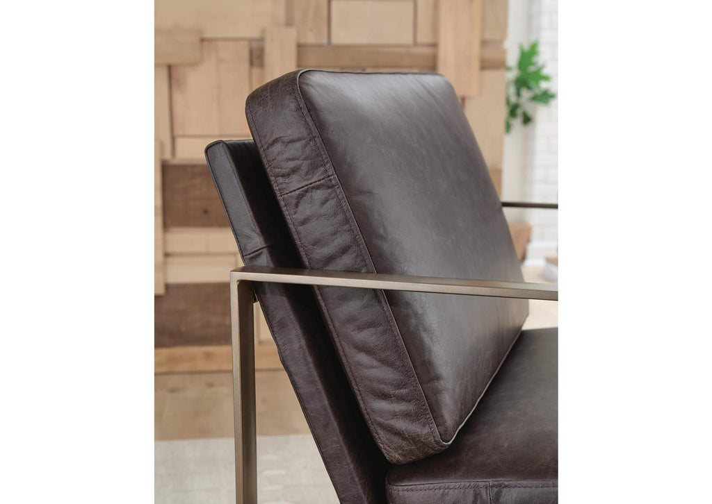 Bradett Accent Chair detail