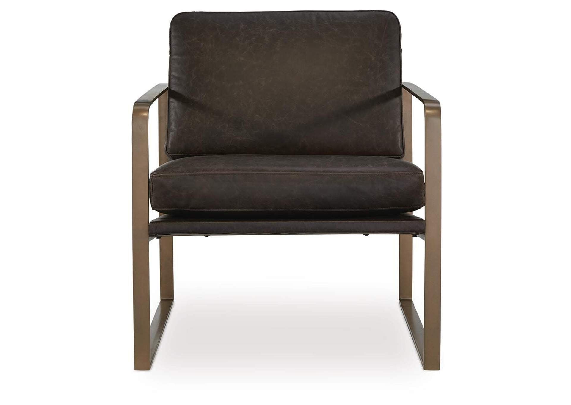 Bradett Accent Chair