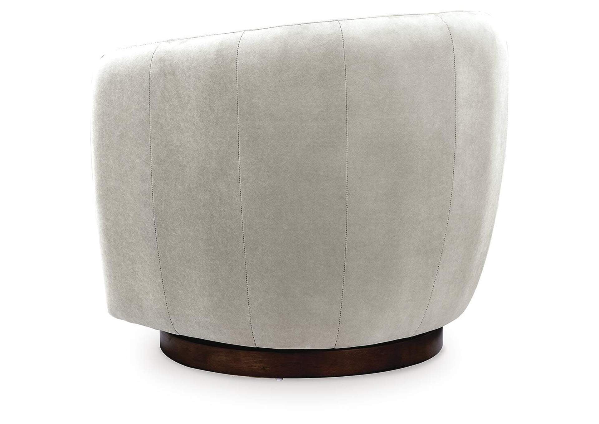 Annbury Swivel Accent Chair