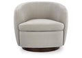 Annbury Swivel Accent Chair