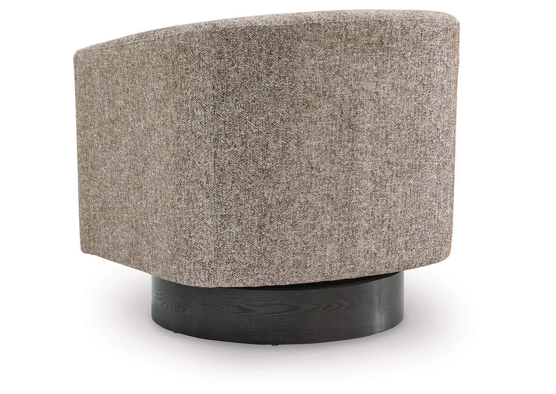 Jorryn Swivel Accent Chair