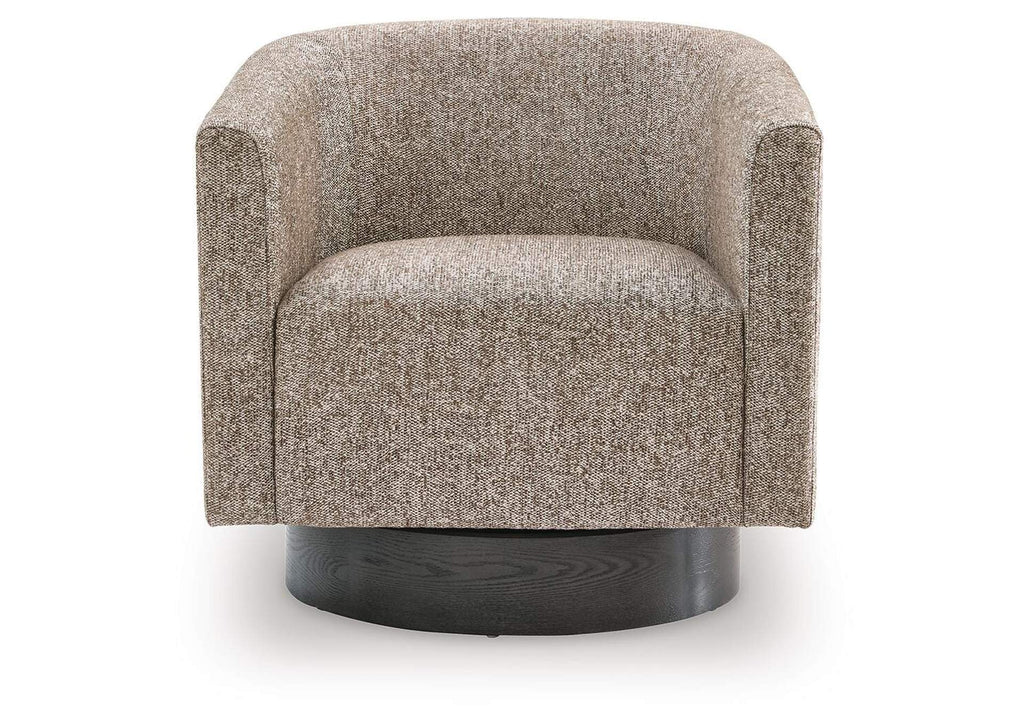 Jorryn Swivel Accent Chair
