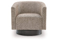 Jorryn Swivel Accent Chair