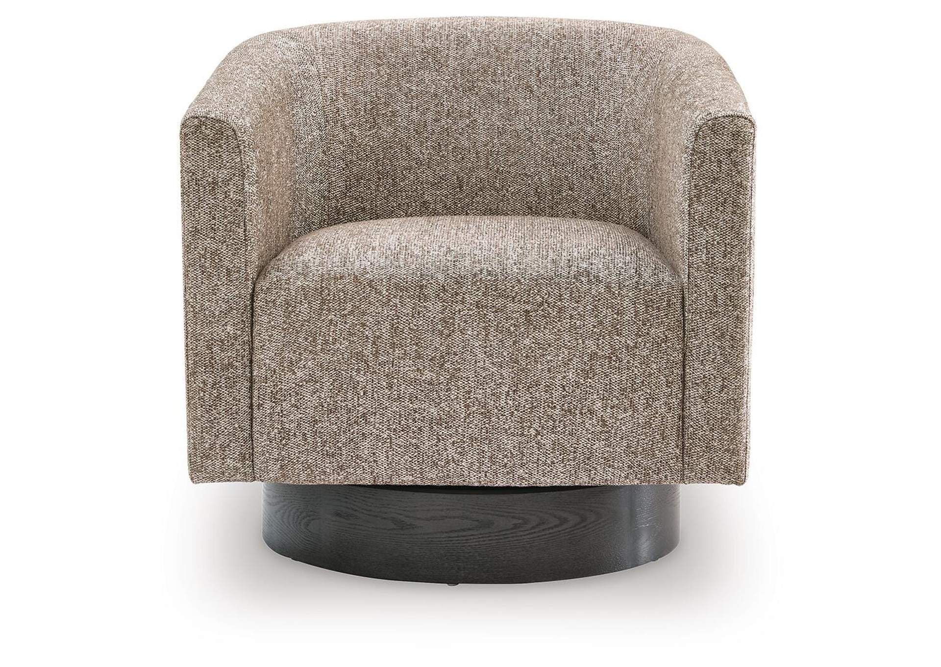 Jorryn Swivel Accent Chair