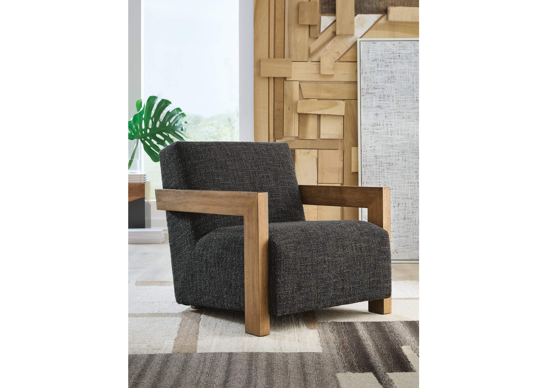 Dorney Accent Chair
