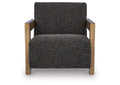 Dorney Accent Chair