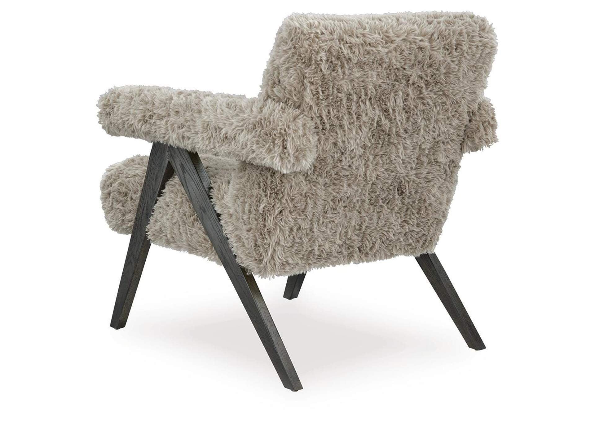 Goda Accent Chair