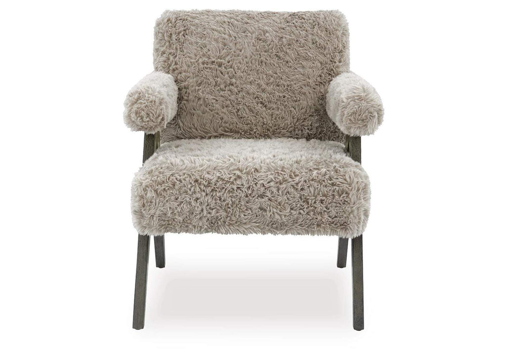 Goda Accent Chair