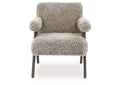 Goda Accent Chair