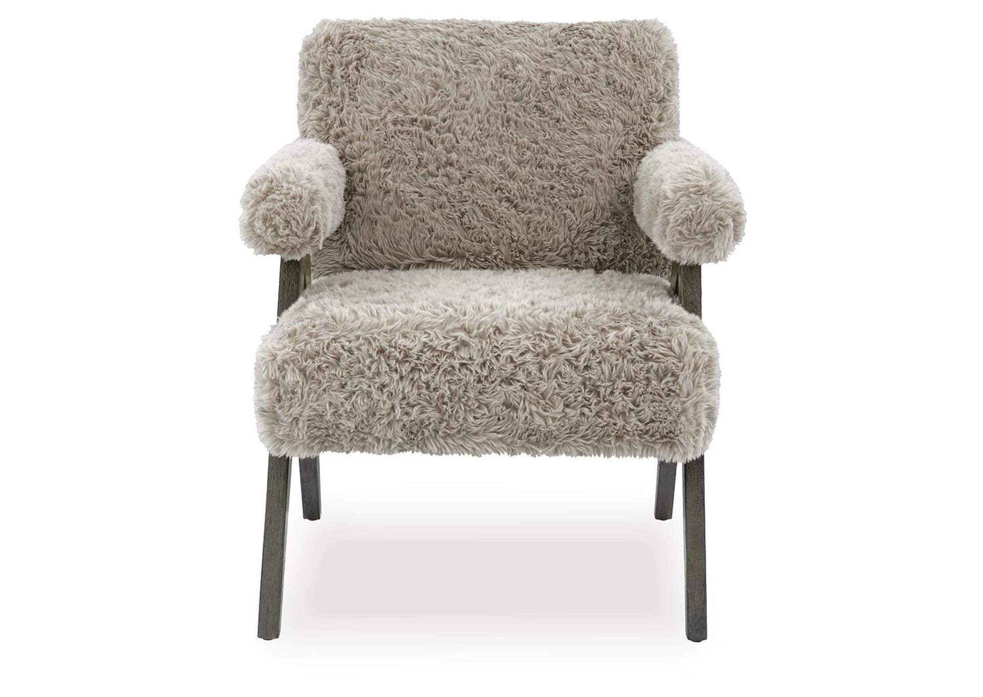 Goda Accent Chair
