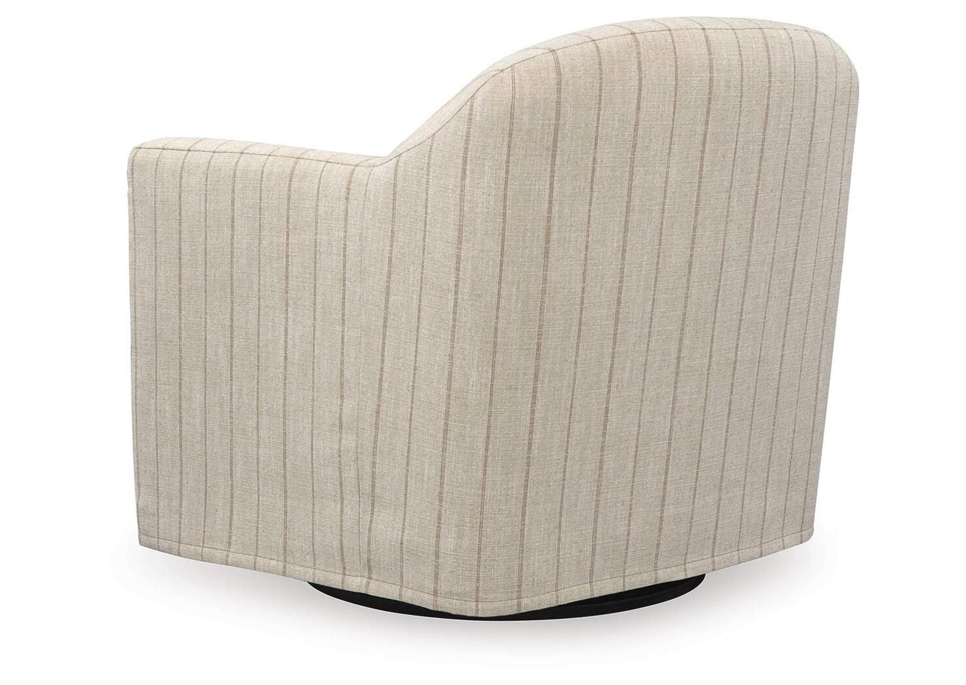 Valwick Swivel Accent Chair