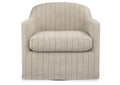 Valwick Swivel Accent Chair