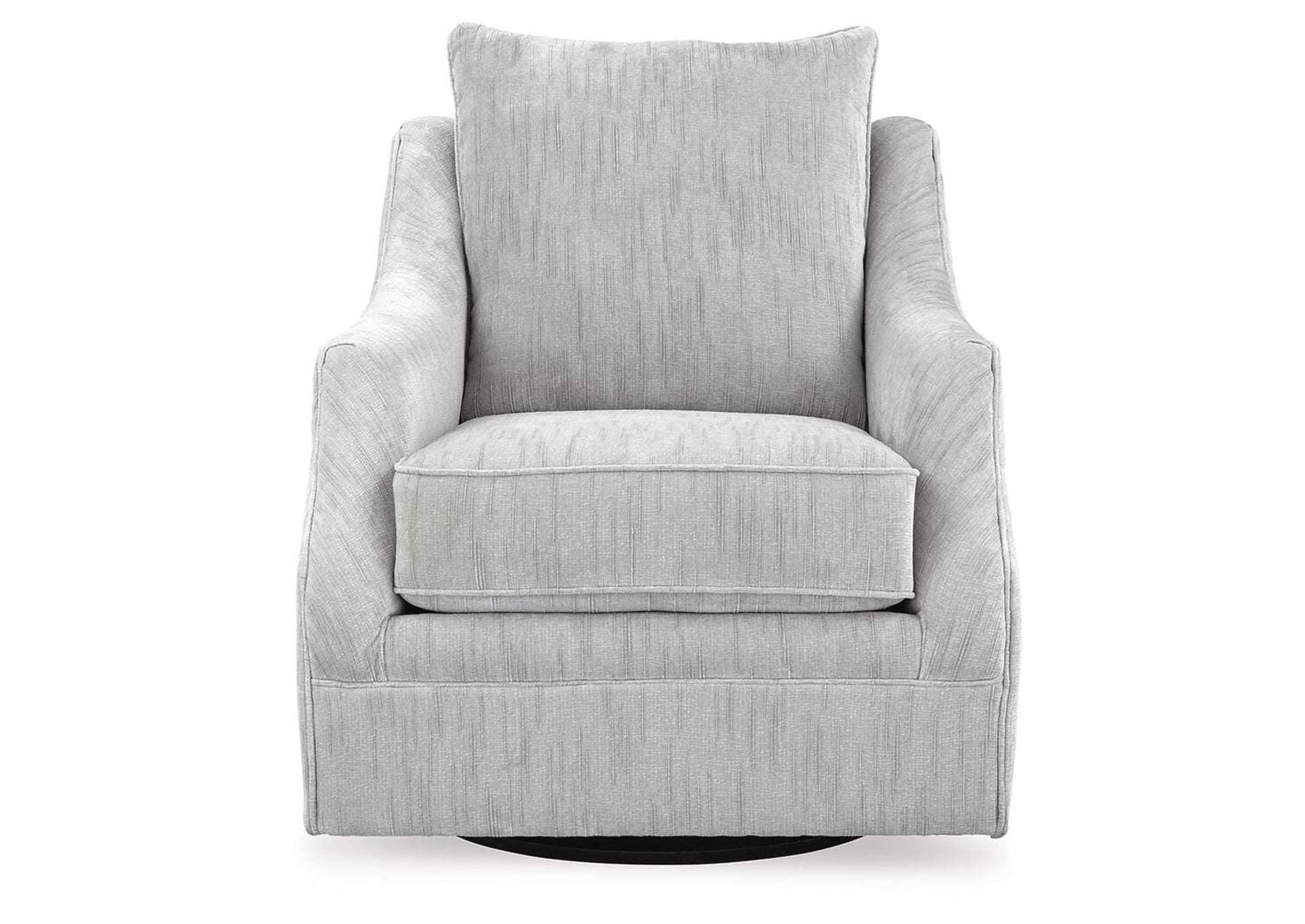Gubbins Swivel Accent Chair