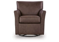 Braydunn Swivel Glider Accent Chair