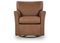 Braydunn Swivel Glider Accent Chair