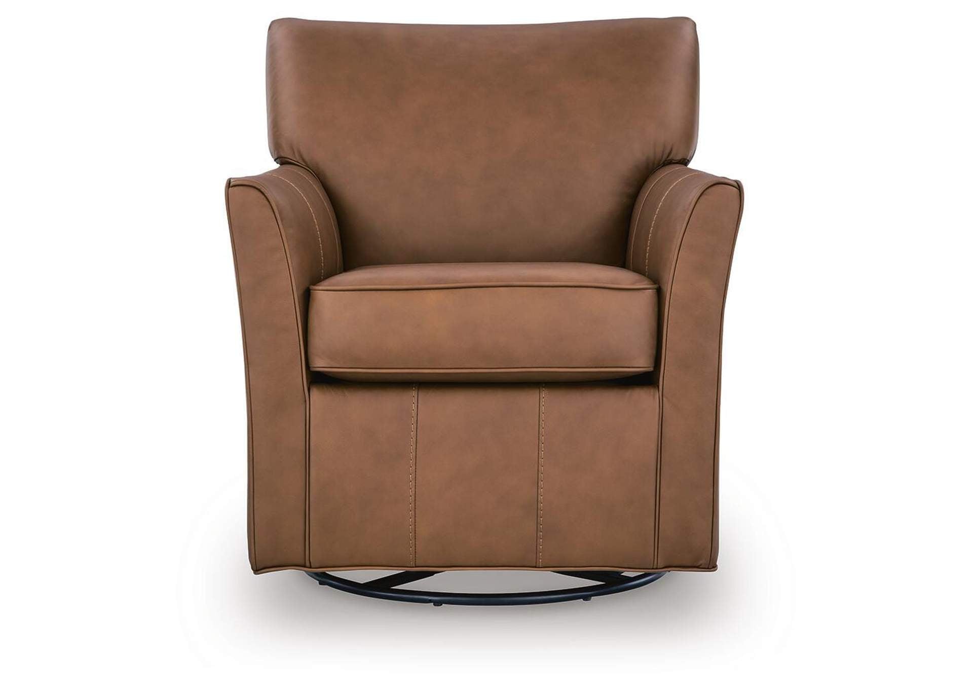 Braydunn Swivel Glider Accent Chair