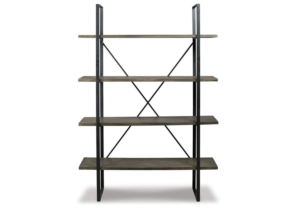 Gilesgrove Bookcase