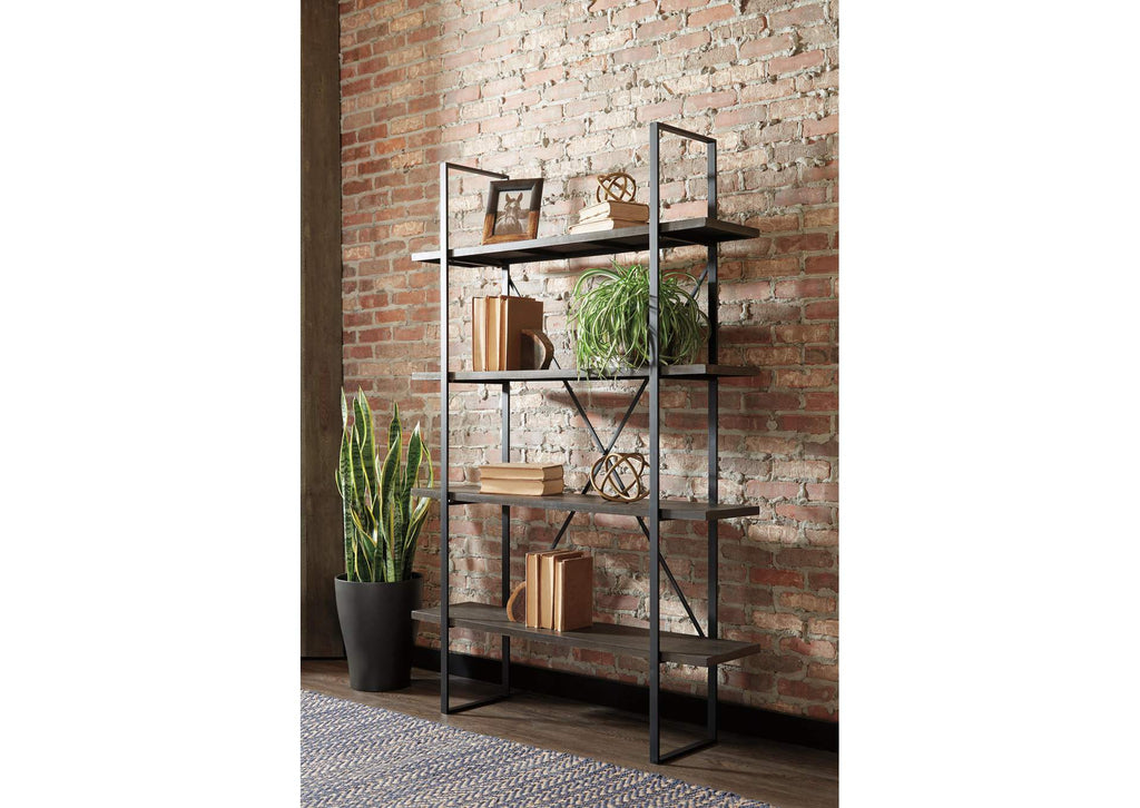 Gilesgrove Bookcase
