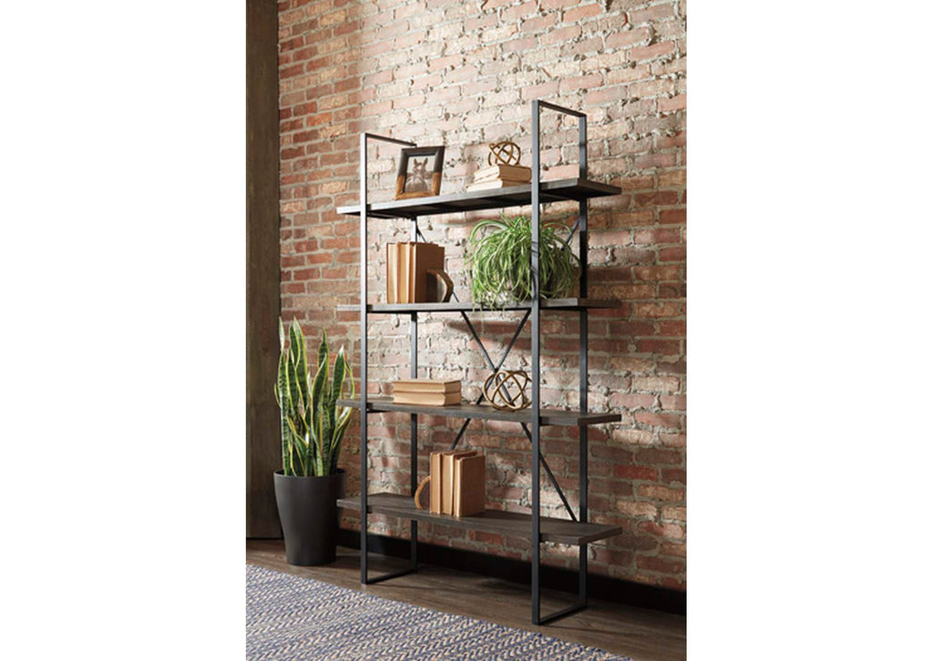 Gilesgrove Bookcase