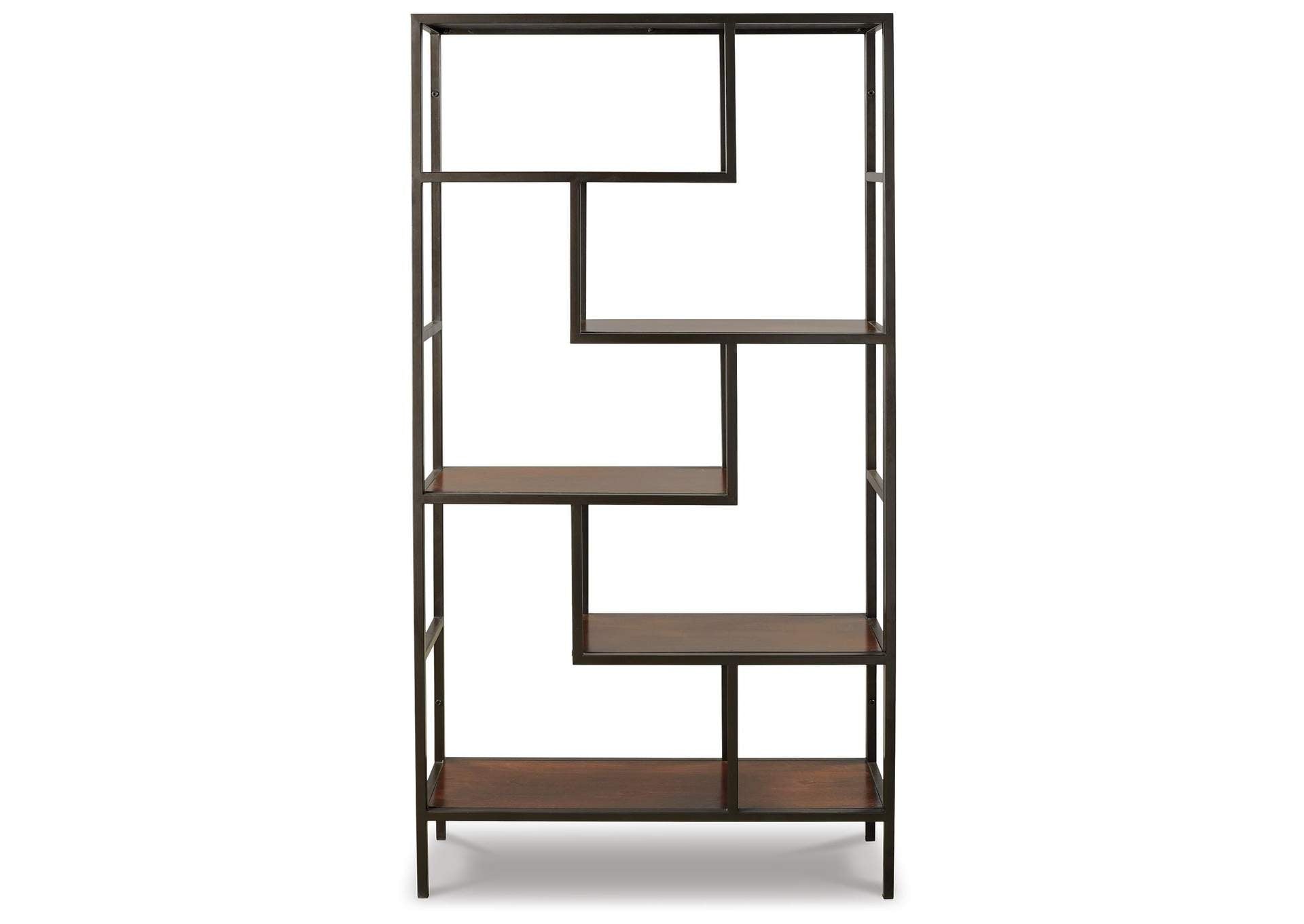 Frankwell Bookcase
