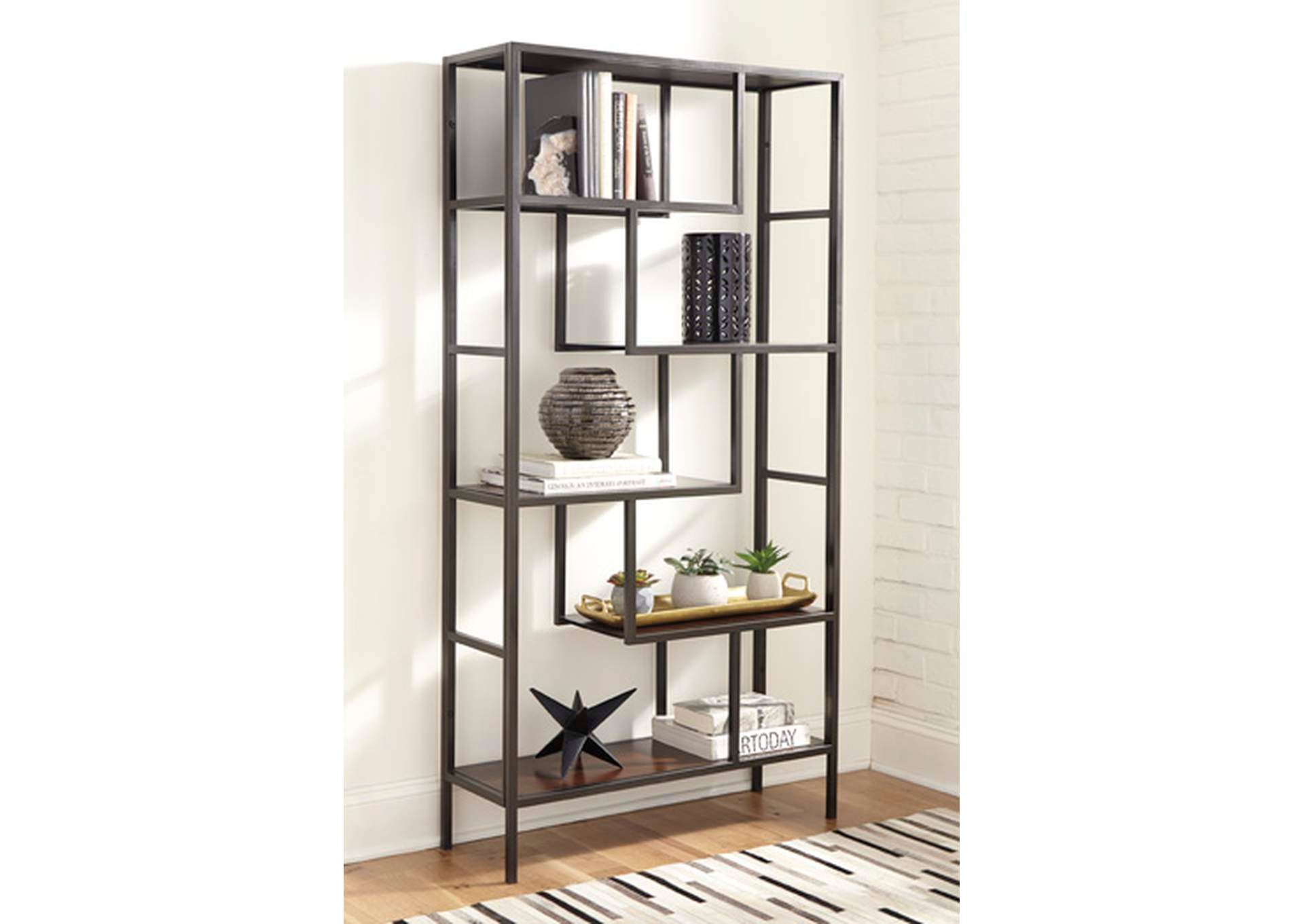 Frankwell Bookcase