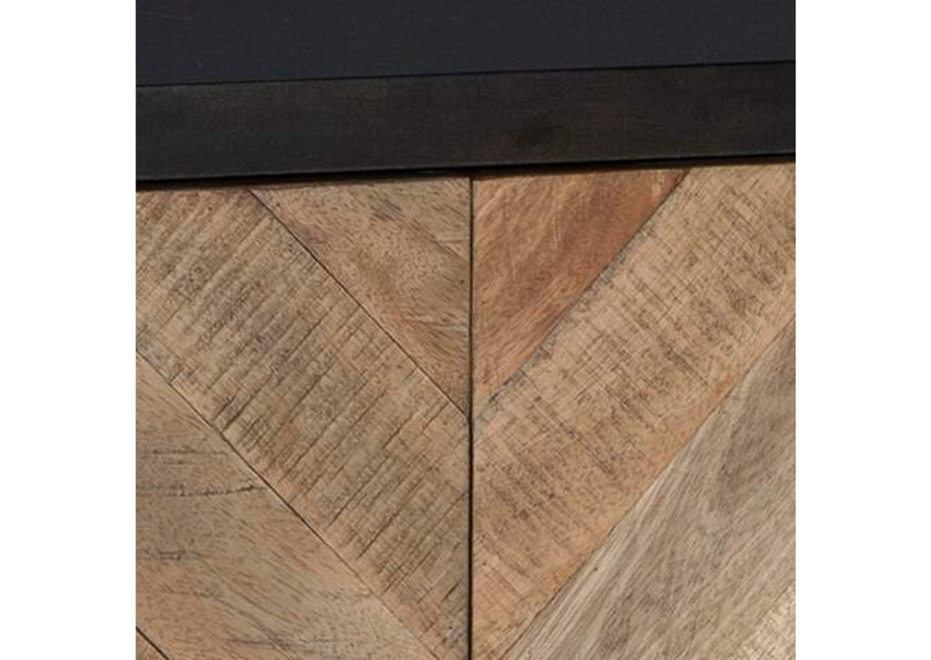 Robin Ridge Accent Cabinet