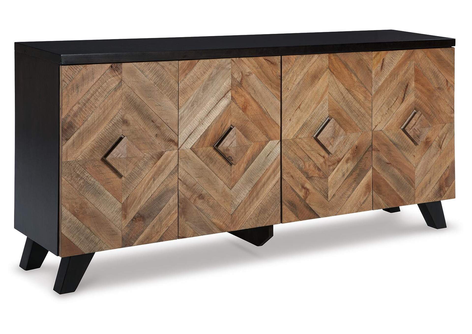 Robin Ridge Accent Cabinet