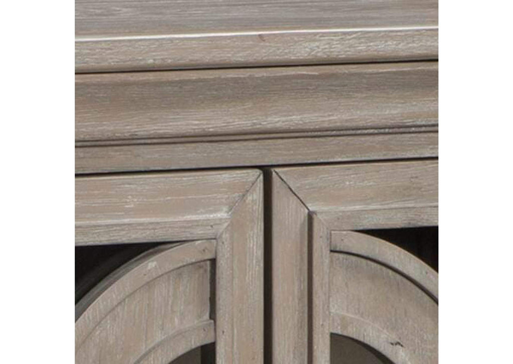 Fossil Ridge Accent Cabinet