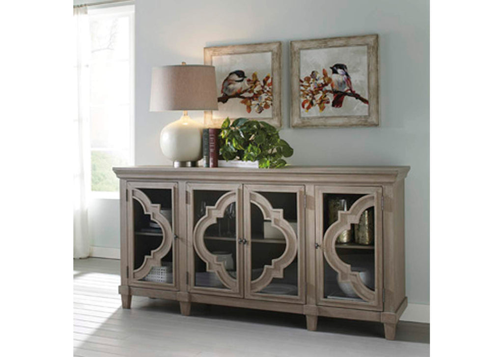 Fossil Ridge Accent Cabinet