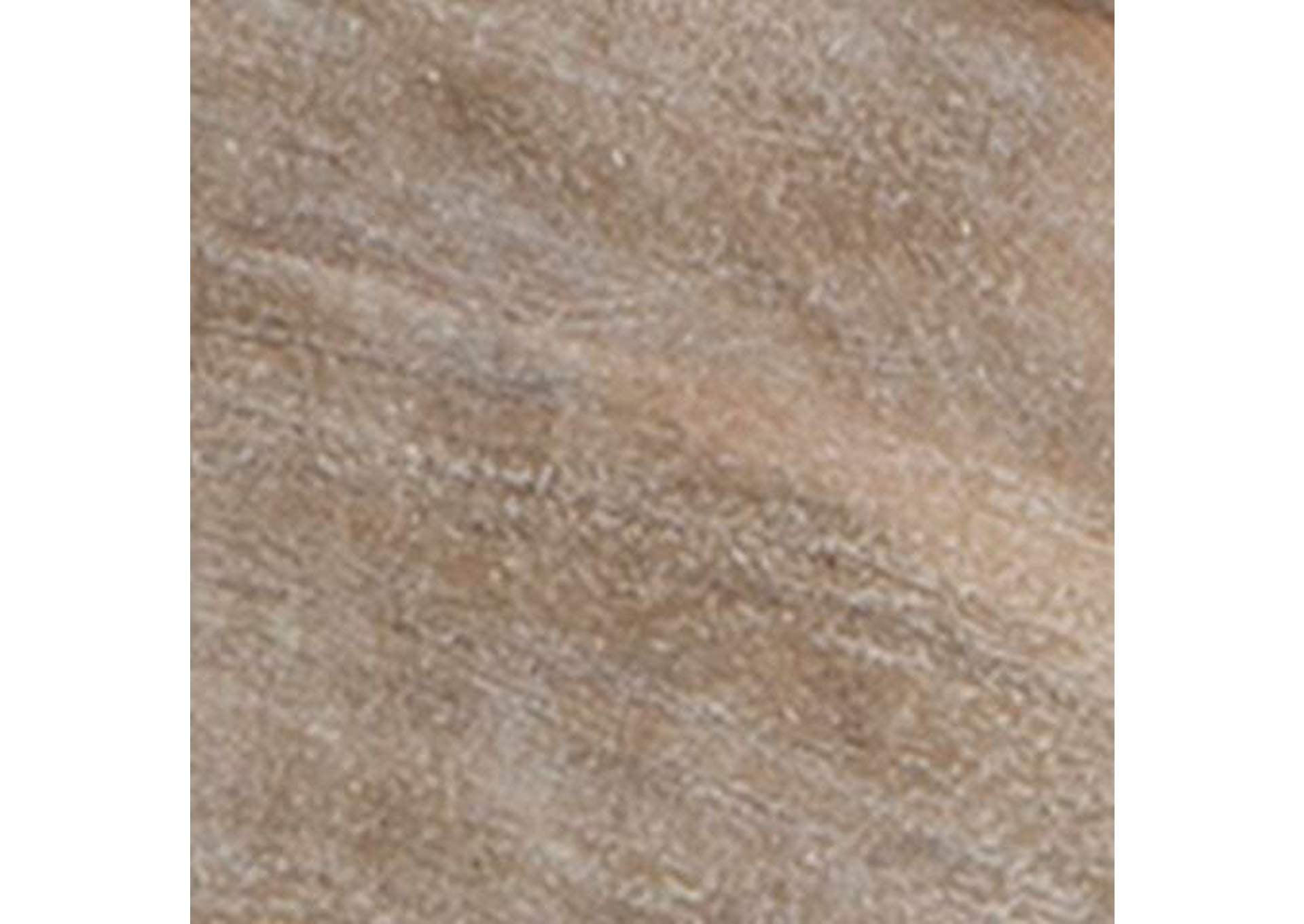 Fossil Ridge Storage Bench