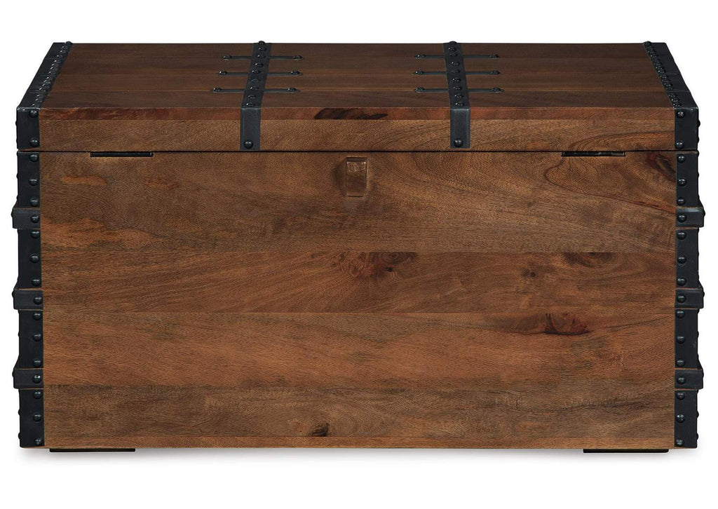 Kettleby Storage Trunk