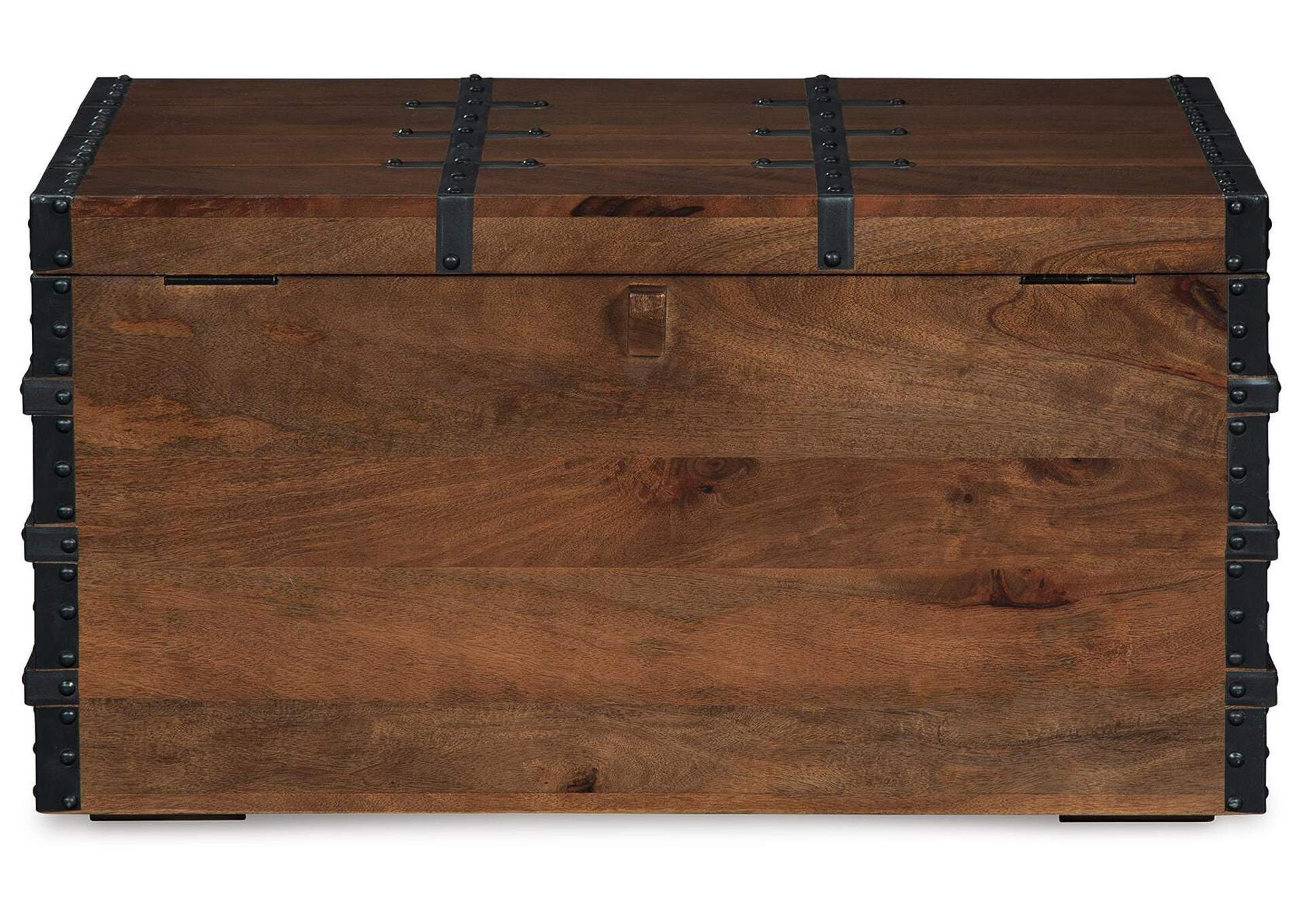 Kettleby Storage Trunk