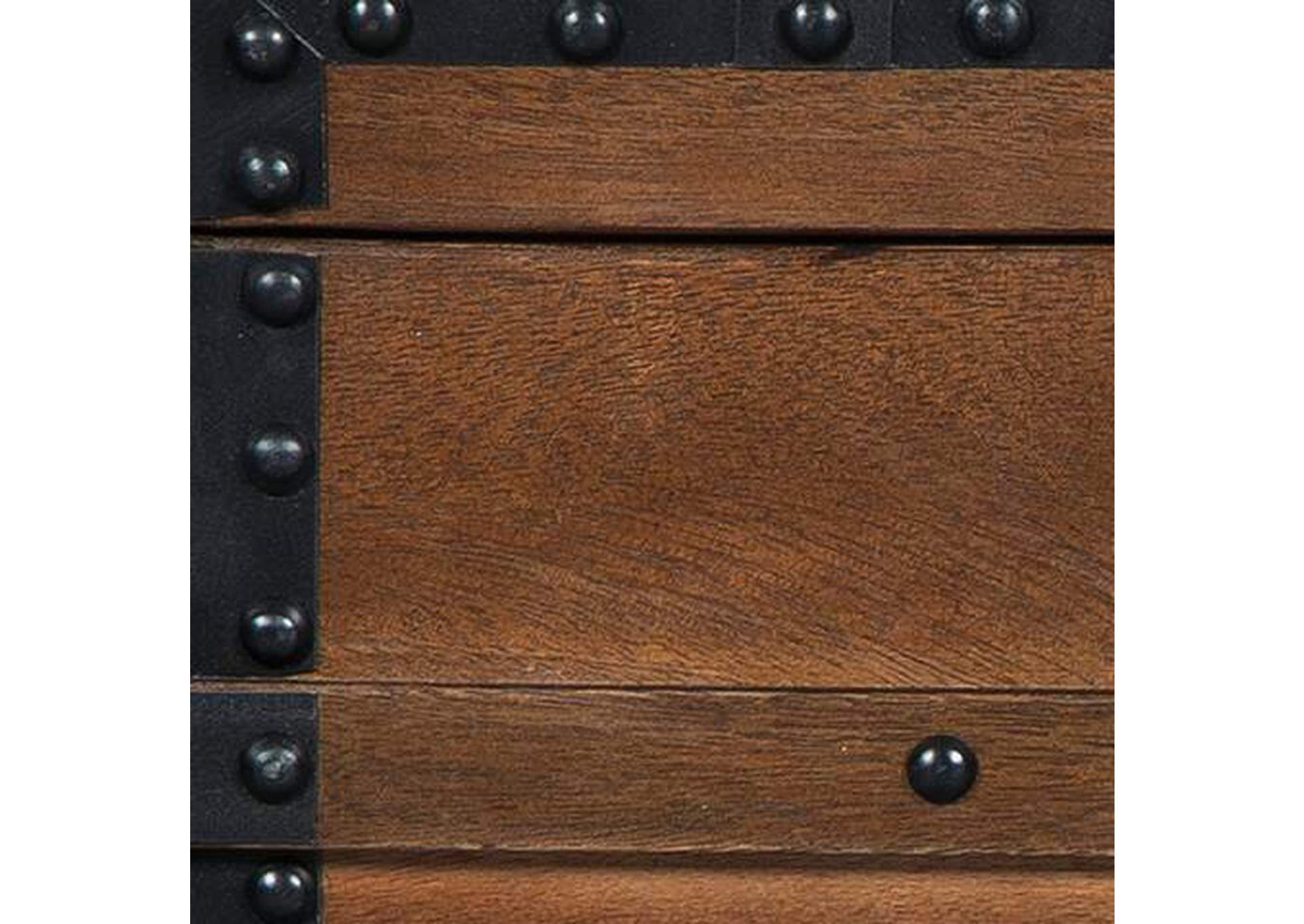 Kettleby Storage Trunk