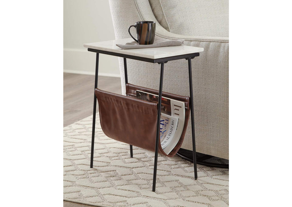 Etanbury Accent Table room view