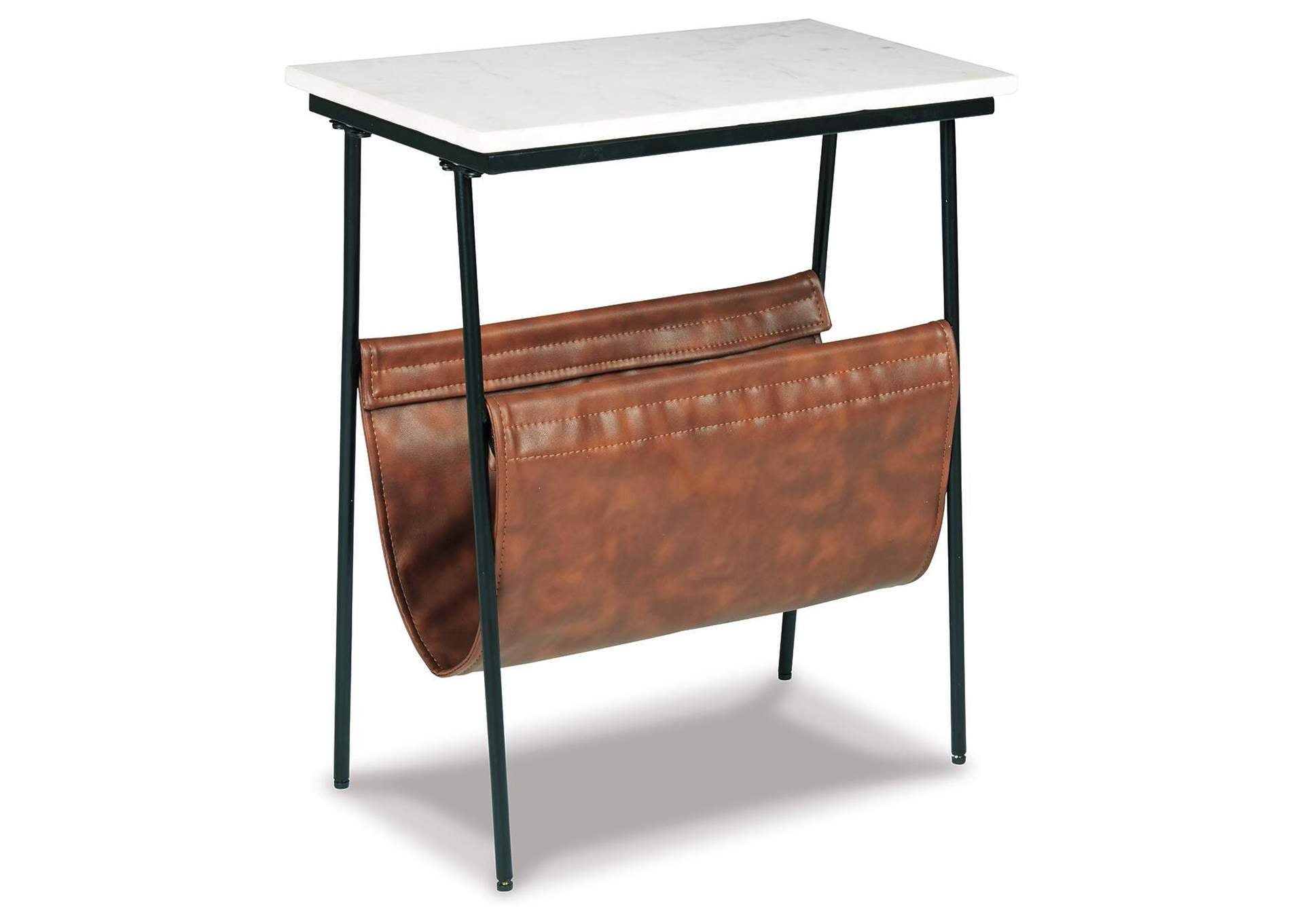 Etanbury Accent Table