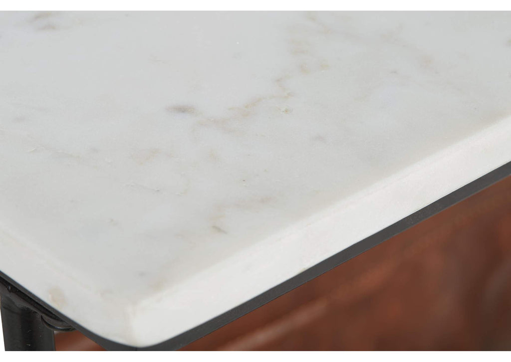 Etanbury Accent Table detail