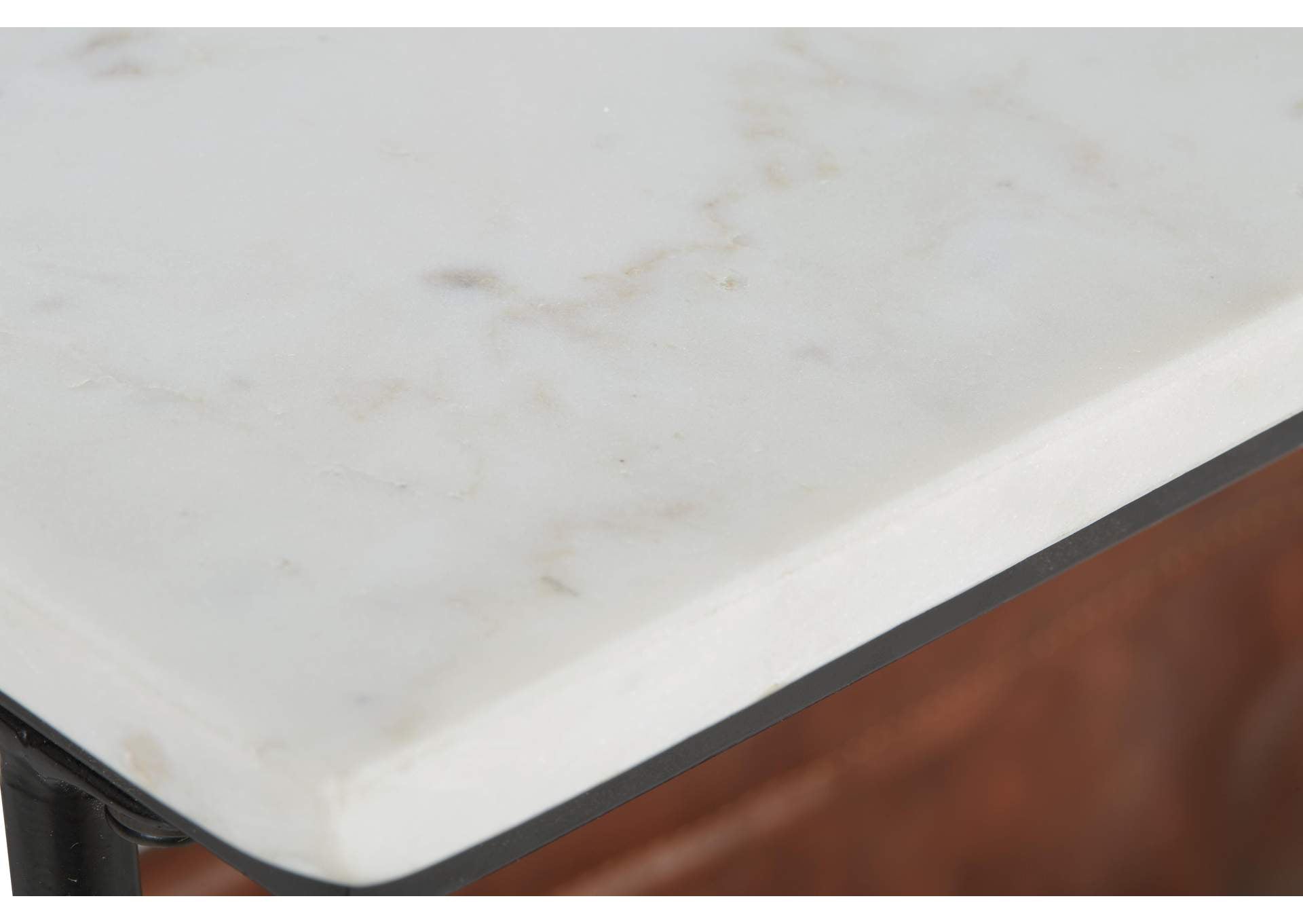 Etanbury Accent Table detail