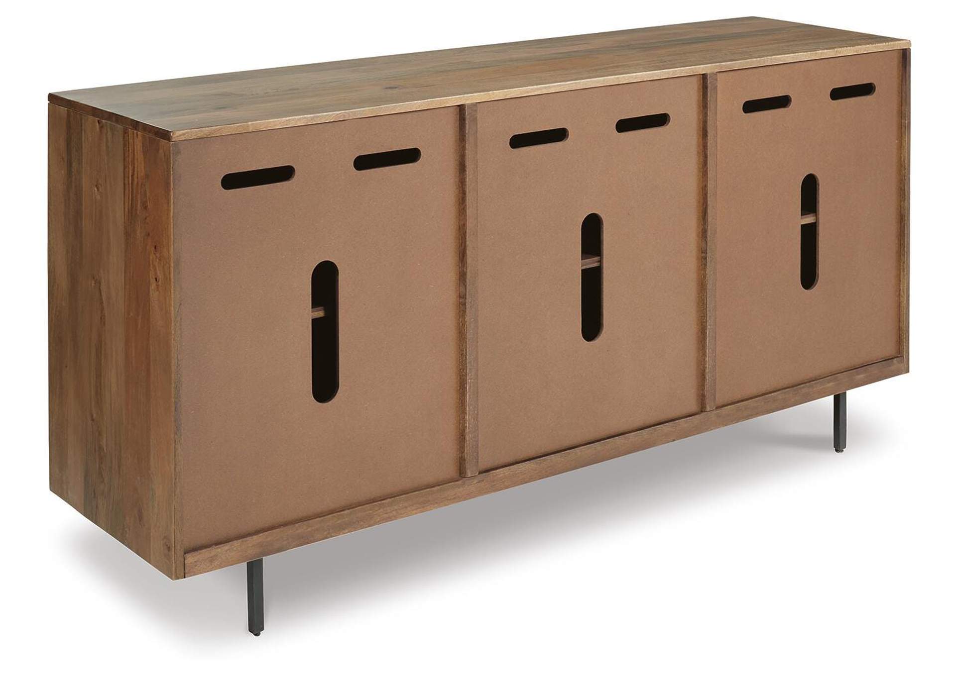 Kerrings Accent Cabinet