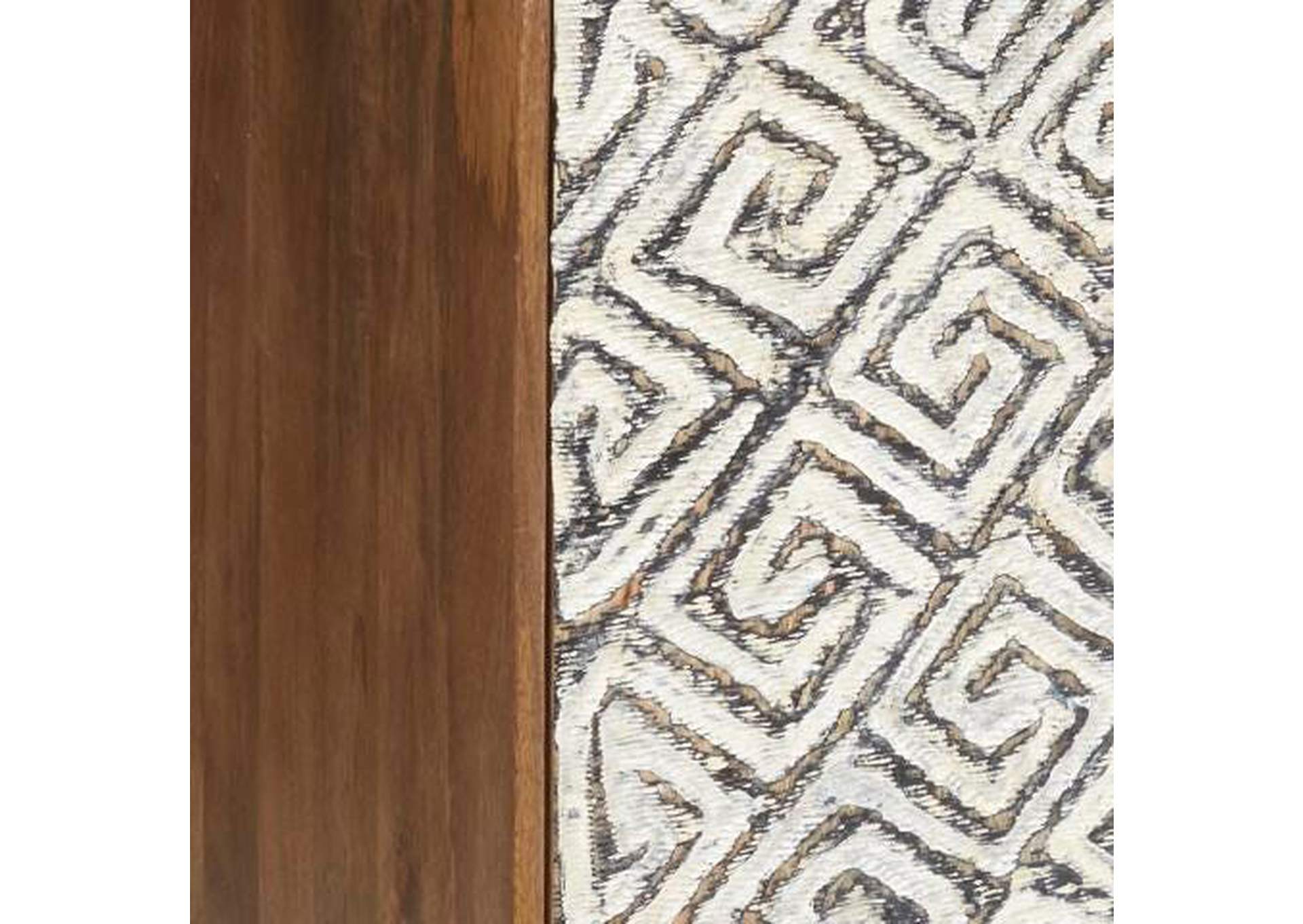 Kerrings Accent Cabinet